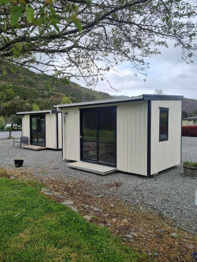 Murchison Motorhome Park Exterior foto