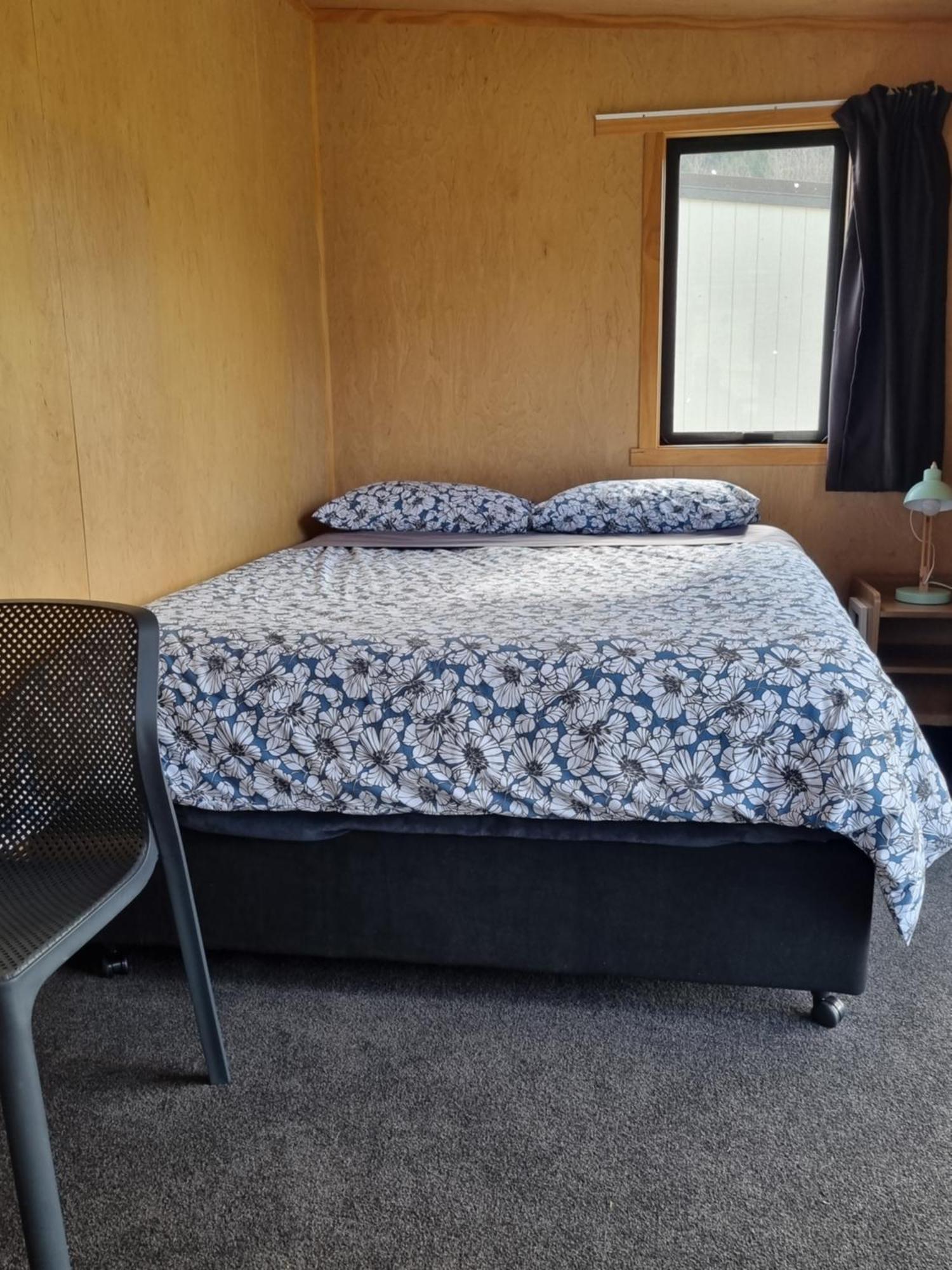 Murchison Motorhome Park Exterior foto